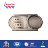 Metal Casting Aluminum Alloy Product for Ovenware