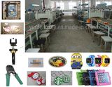 Silicone PVC Label Making Machine for Garment Clothing T-Shirt