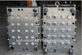 Plastic Cap Multi Cavity Mould