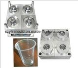 Thin Wall Multi Cavity Mould