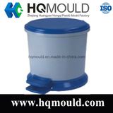 Hq Plastic Injection PP Dust Bin Mould