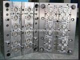 Plastic Cap/Closure Multi Cavity Mould