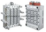 Plastic Cap/Closure Multi Cavity Mould