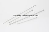 High Precise Mould Part Straight Ejector Pin for Mold (XZ001)