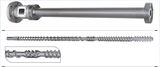 Blow Mold Screw and Barrel