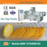 Rice Crispy Machine