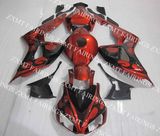 Motorcycle Fairing for Honda CBR1000RR 2006-2007