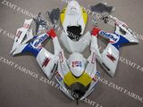 Motorcycle Fairing for Suzuki (Gsxr600/750rr 2006-2007)