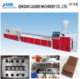 WPC Decking Machine /Extrusion Machine/Making Machine