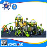 2014 Hot Sales Outdoor Play Equipment