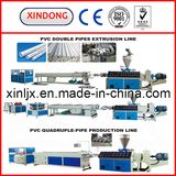 PVC Pipe Making Machine/Plastic Extruder