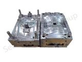 Precise Car Parts Plastic Injection Mould (LW-01031)