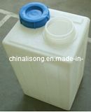 Rotomolding PE Plastic Chemical Tank (KC-120L)