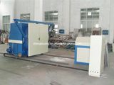 Single a Rotomolding Machine (Single)