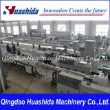 Plastic Welding Rods Extrusion Line (HSD)