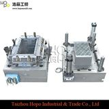 Plastic Crate Mould