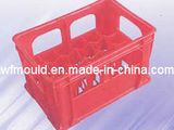 SMC Crate Mould