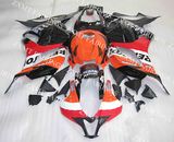 Motorcycle Fairing for Honda Cbr600rr 2009-2012