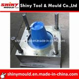 Different Types of Injection Plastic Flower Pots Mould for Garden Use