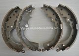 Low Price Auto Parts OEM K2378 Car Brake Shoe