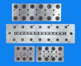 Extrusion Mould for WPC Material