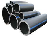 PE100 PE80 Water Pipe