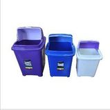 Plastic Dustbin Mould (84)