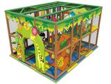 Indoor Playground (VS1-3148A)