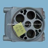 Pressure Aluminum Die Casting Spare Part