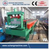 Hydraulic Decking Floor Roll Forming Machine