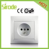 EU Home Modular Power Socket