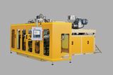 High Speed Blow Molding Machine