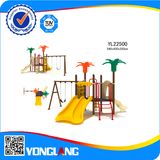 Fancy Playground Equipment