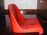 Stadium Seat Mould / Mold