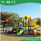New Arrival Hot Sale Kids Playground Equipment for Elderly