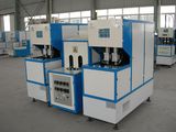 PET Bottle Blowing and Making Machine