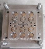 Plastic Cap Multi Cavity Mould'