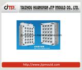 24 Cavities Hot Runner Cap Mould