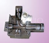 PVC Fitting Mould,PVC Tee Mould