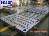 1.5g 1.8g Plastic Cap Injection Mould