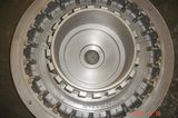 Solid Tire Mold