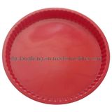 Round Silicone Cake Mould (XH-011030)