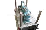 Injection Plastic Mould