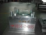 PMMA USA Transparent Vover Mold - Core