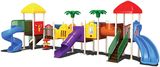 Hot Sale Outdoor Playground with CE (TY-9047A)