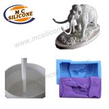 Mould Making Liquid Silicone Rubber/Silicone Liquid Rubber