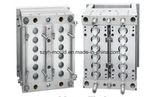 Plastic Cap Multi Cavity Mould