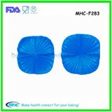 Feather Shape Silicone Fondant Mold