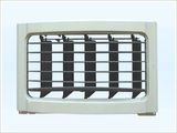 Air Conditioner Mould