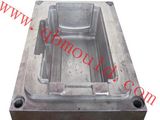 Crate Mould (QB6005)